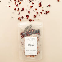 Relax Bath Soak
