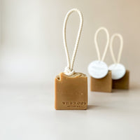 Beer Soap