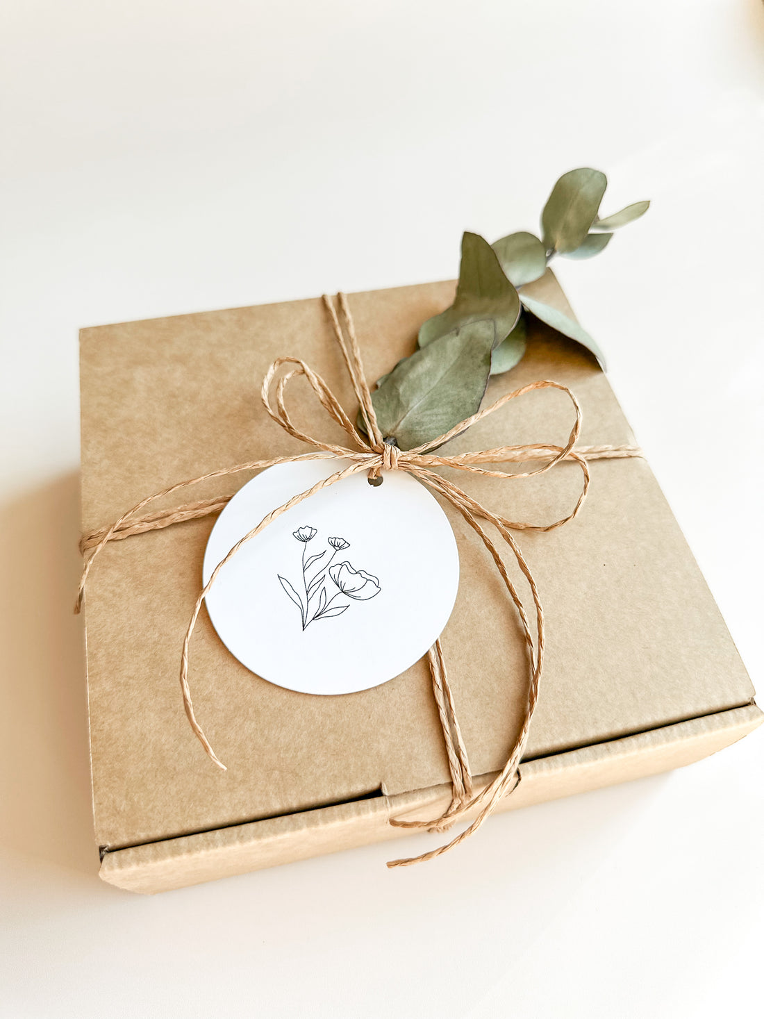 Gift Tags