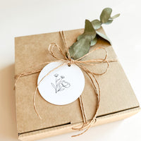 Gift Tags