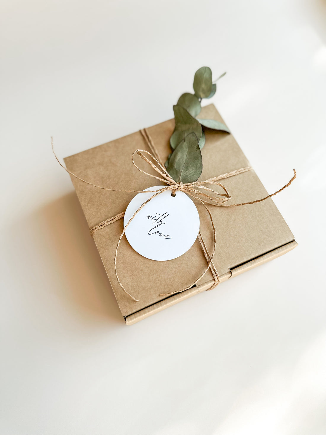 Gift Tags