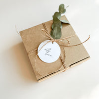Gift Tags