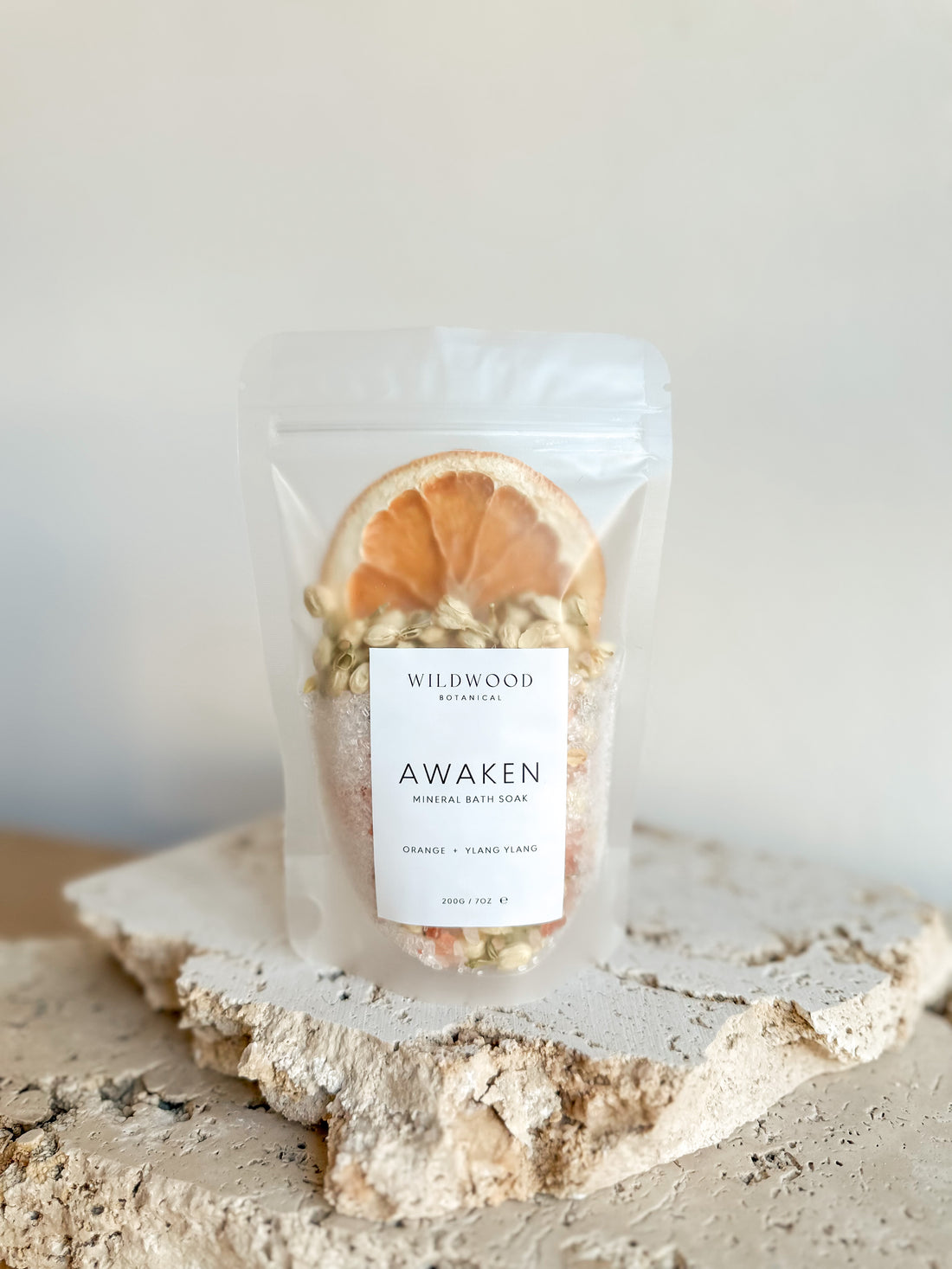 Awaken Bath Soak