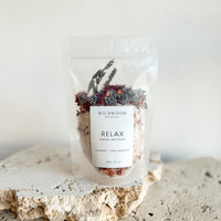 Relax Bath Soak