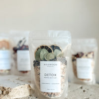 Detox Bath Soak