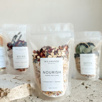 Nourish Bath Soak