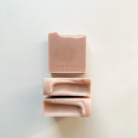 Pink Clay & Geranium