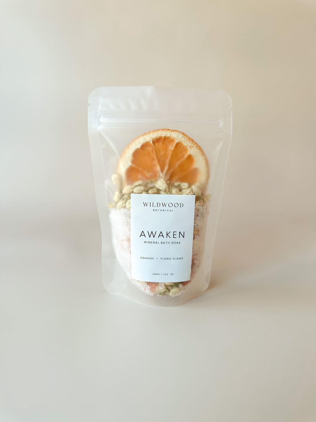 Awaken Bath Soak