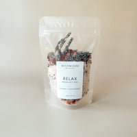 Relax Bath Soak