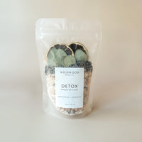 Detox Bath Soak