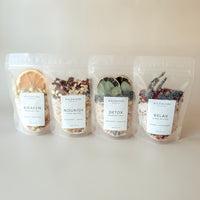 Bath Soak Bundle