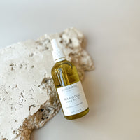 Marigold Body & Bath Oil