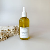 Marigold Body & Bath Oil