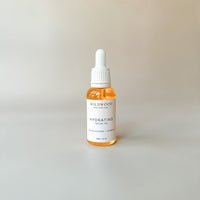 Hydrating Facial Oil