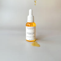 Hydrating Facial Oil