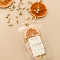 Bath Soak Bundle