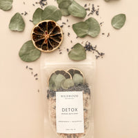 Bath Soak Bundle