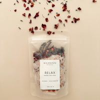 Bath Soak Bundle