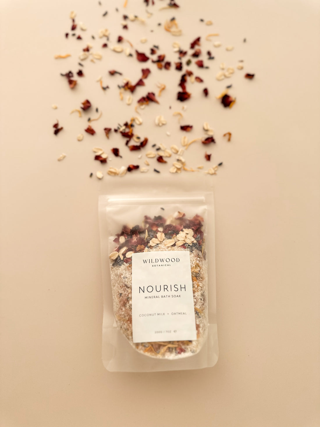 Bath Soak Bundle