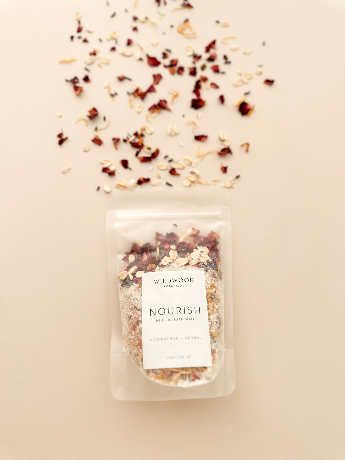 Nourish Bath Soak