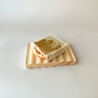 Beechwood Soap Dish