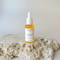 Hydrating Facial Oil