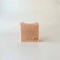 Pink Clay & Geranium