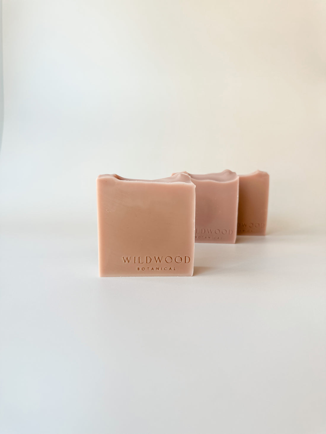 Pink Clay & Geranium