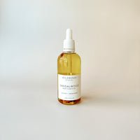 Sandalwood Body & Bath Oil