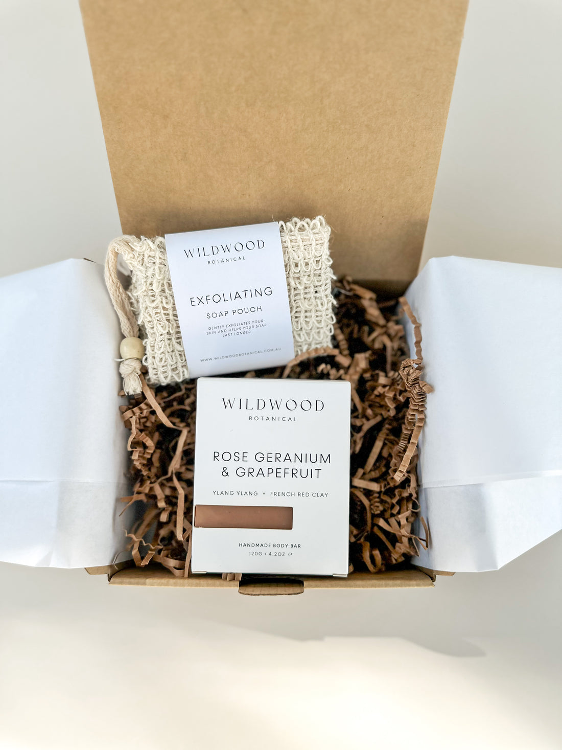 Small Gift Box