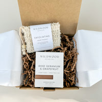 Small Gift Box