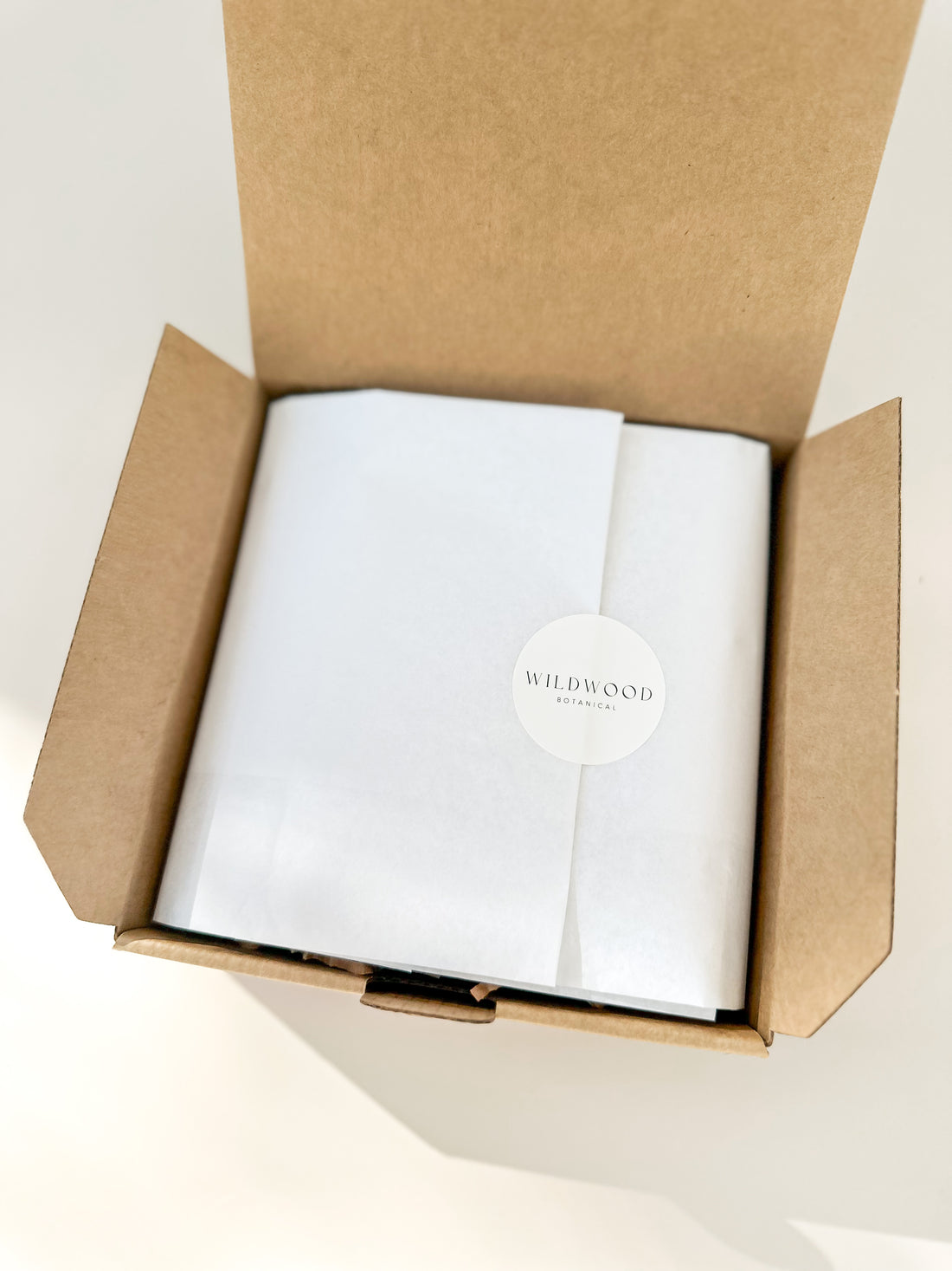 Small Gift Box