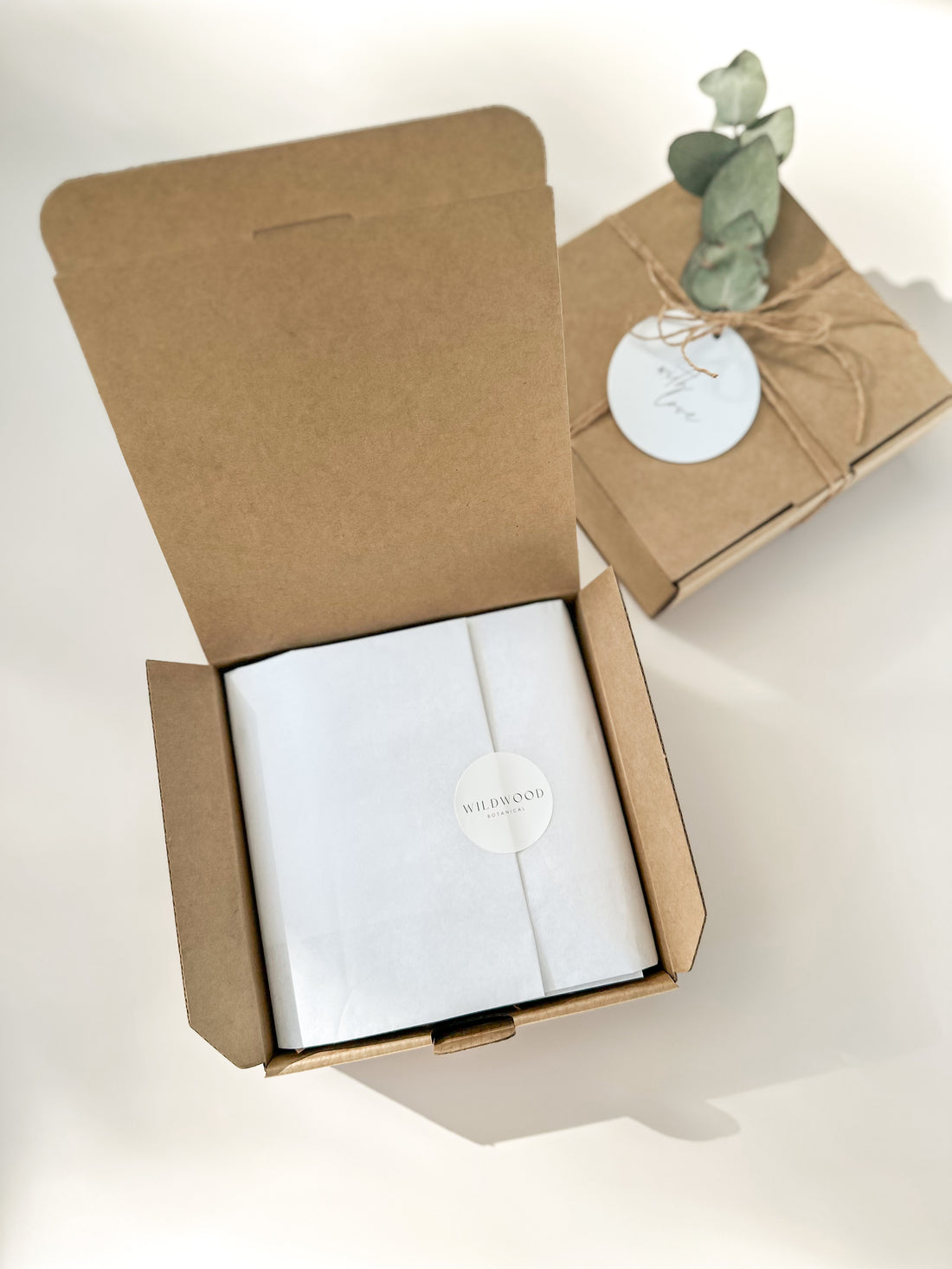 Small Gift Box