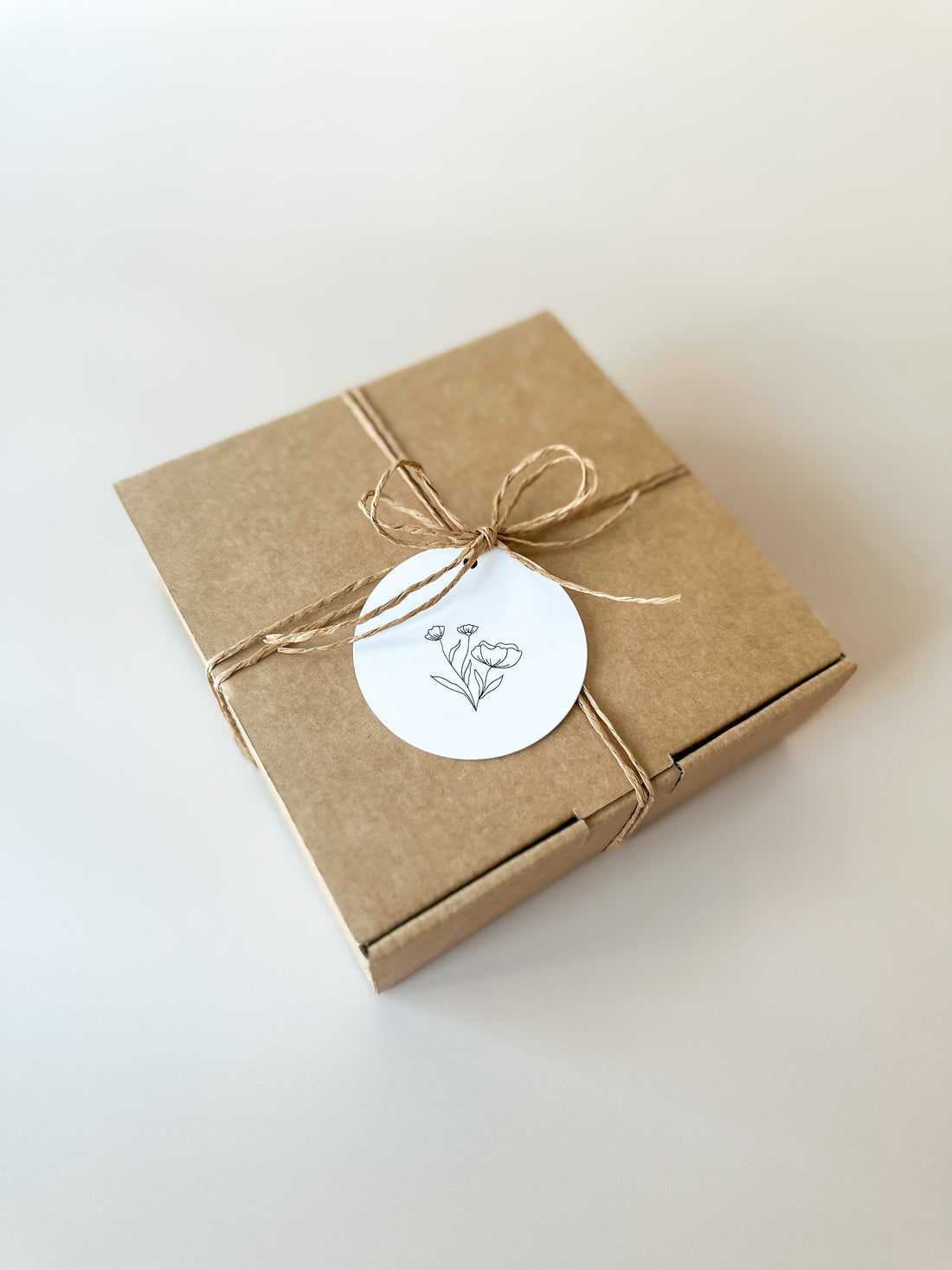 Gift Tags
