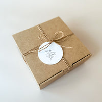 Gift Tags