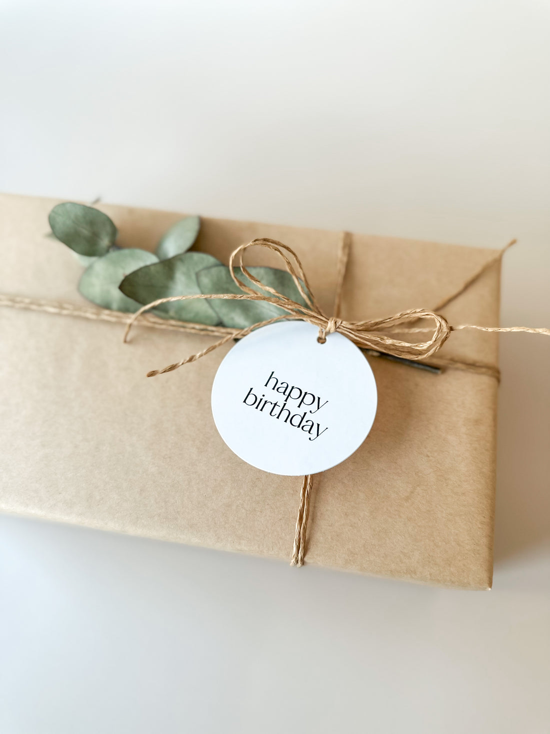 Gift Tags
