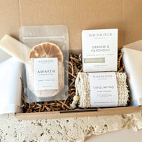 Deluxe Gift Box