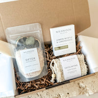 Deluxe Gift Box
