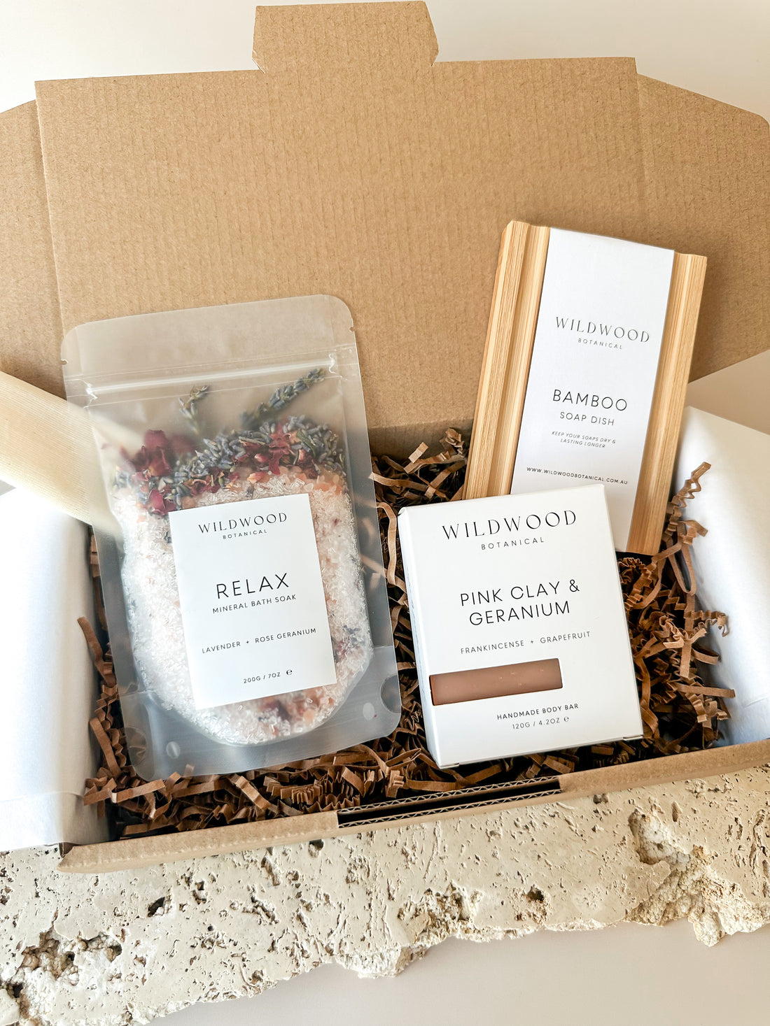 Deluxe Gift Box