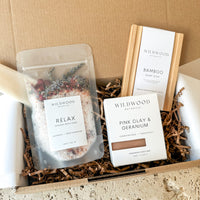 Deluxe Gift Box