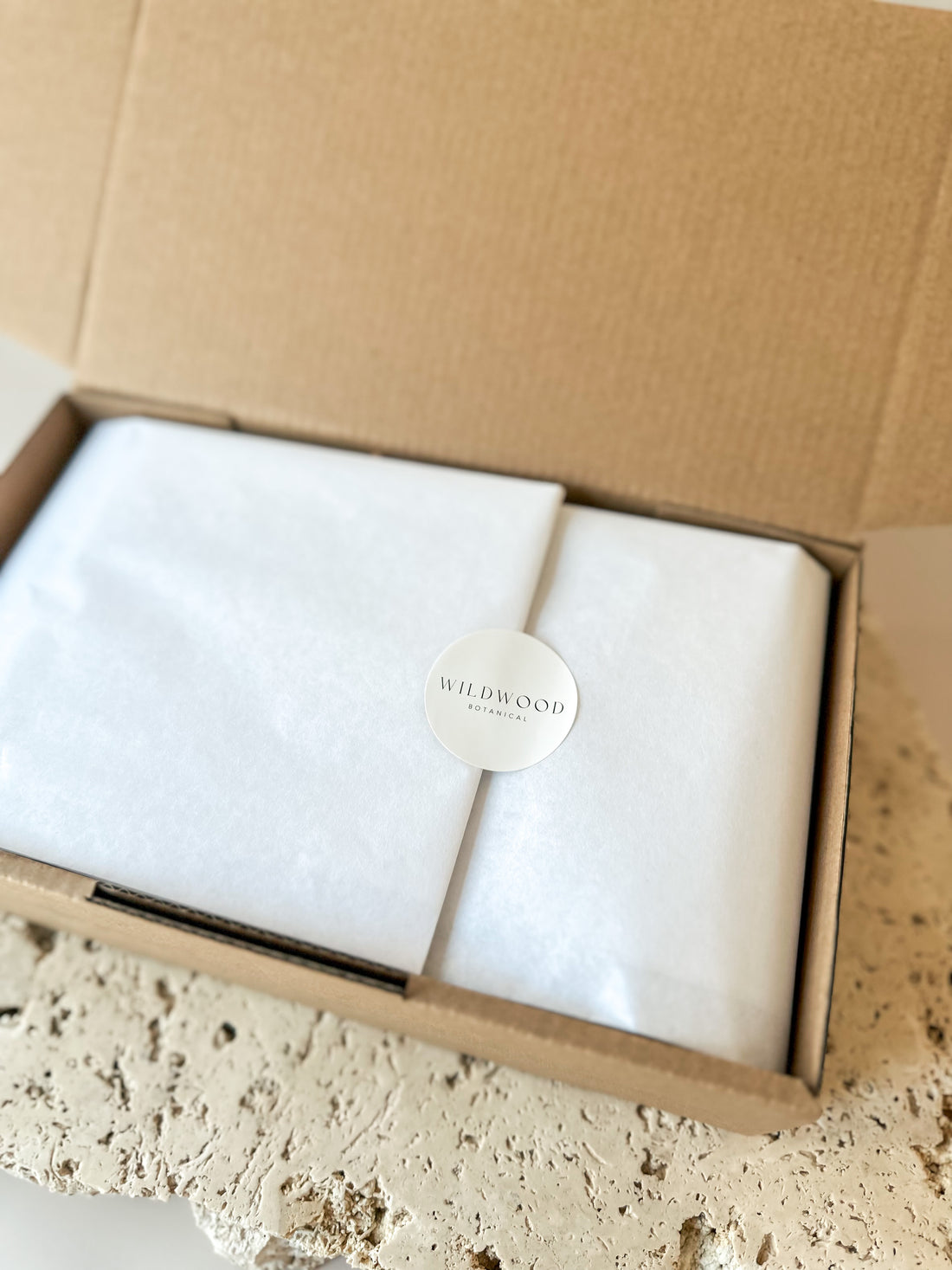 Deluxe Gift Box