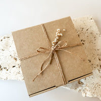 Gift Wrap