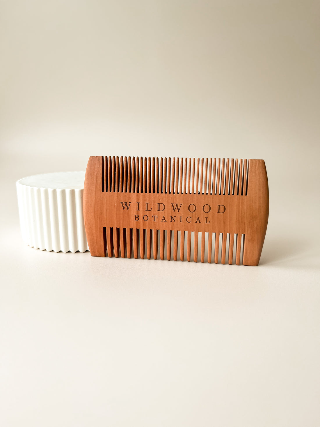 Beard Comb