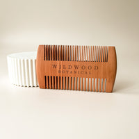 Beard Comb