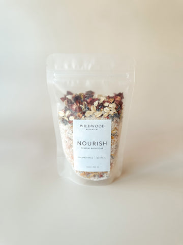 Nourish Bath Soak