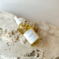 Jasmine Body & Bath Oil