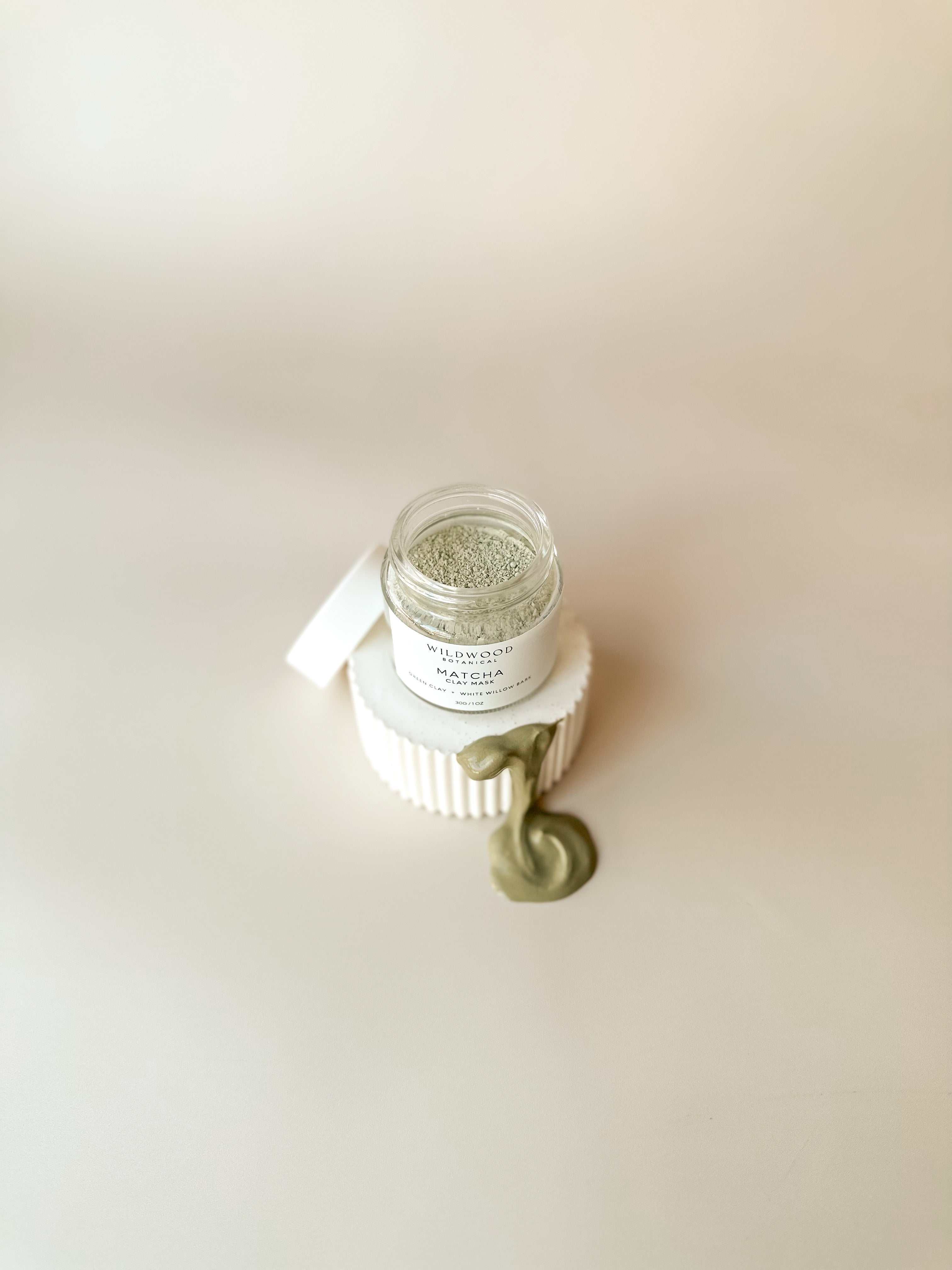 Sample Starter Kit Wildwood Botanical