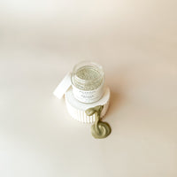 Matcha Clay Mask