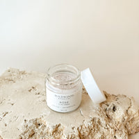 Rose Clay Mask