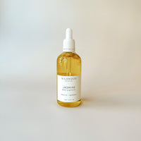 Jasmine Body & Bath Oil